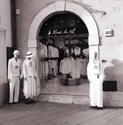 Blanc du Nil, Taormina orari di apertura