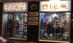 Carpe Diem S.R.L., Caserta orari di apertura