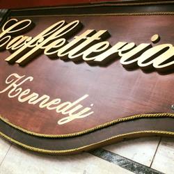 Caffetteria Kennedy SRL, Casandrino orari di apertura