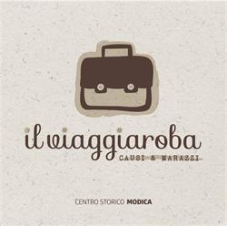 Il Viaggiaroba, Modica orari di apertura
