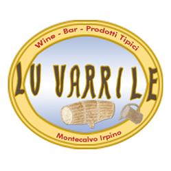 Lu Varrile, Montecalvo Irpino orari di apertura
