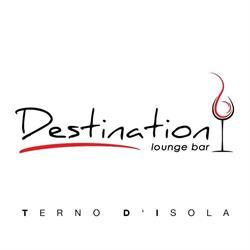 Destination Lounge Bar, Terno d'Isola orari di apertura