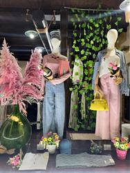 Survivor Moda, San Vito dei Normanni orari di apertura