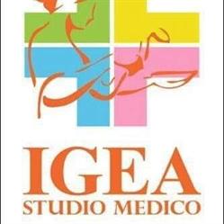 Studio Medico Igea Dott.ssa Maria Rita Garcea, Prato orari di apertura