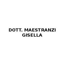 Dott. Maestranzi Gisella, Milano orari di apertura