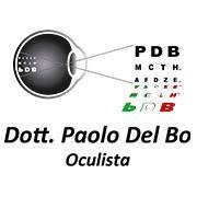 Oculista Paolo Del Bo, Roma orari di apertura
