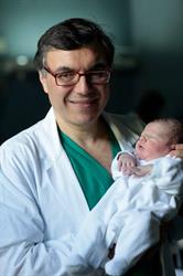 Studio HappyFetus Dott. Salvatore Annona, Napoli orari di apertura