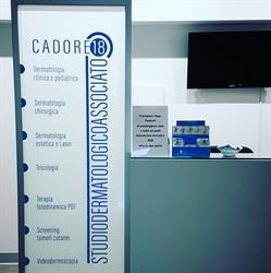 Studio Dermatologico Dott. Davide Basso, Genova orari di apertura