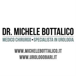 Dr. Michele Bottalico, Bari orari di apertura