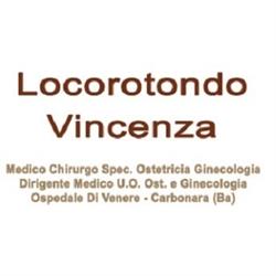 Locorotondo Dottoressa Vincenza Ginecologa, Capurso orari di apertura