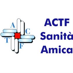 A.C.T.F - SANITA' AMICA, Cavriago orari di apertura