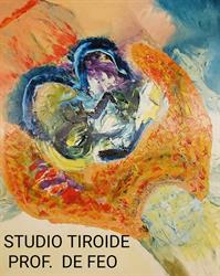 Studio Tiroide, Prof. DE FEO, Perugia orari di apertura