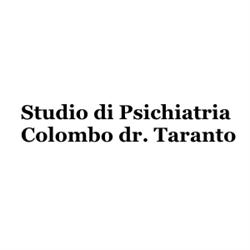 Studio di Psichiatria Colombo dr. Taranto, Roma orari di apertura