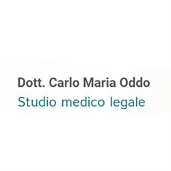 Oddo Dr. Carlo Maria, Roma orari di apertura