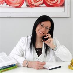 Nutrizionista Vecchi Dott.ssa Elena, Scandiano orari di apertura