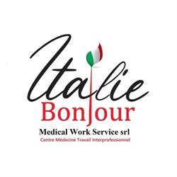 Medical Work Service Srl, Reggio Emilia orari di apertura