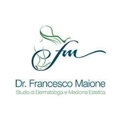 Dott. Francesco Maione Studio di Dermatologia e Medicina Estetica, Aversa orari di apertura