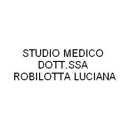 Studio Medico Dott.ssa Robilotta Luciana, Sutri orari di apertura