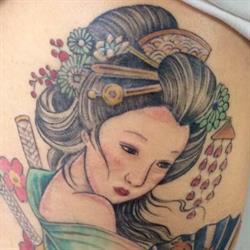 Camilla Tattoo sas di Rossi Camilla & C., Milano orari di apertura