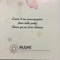 Centro Estetico MAMI, Concorezzo orari di apertura