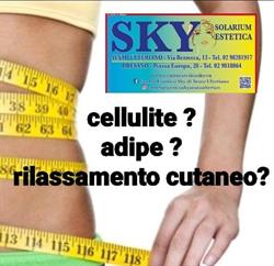CENTRO ESTETICO SKY Dresano, orari di apertura