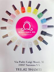 Queen nails SPA, Saronno orari di apertura
