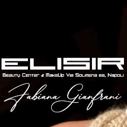 Elisir Beauty Center And Makeup, Napoli orari di apertura