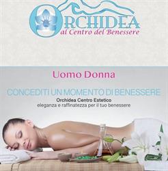 Centro Estetico Orchidea, Brescia orari di apertura