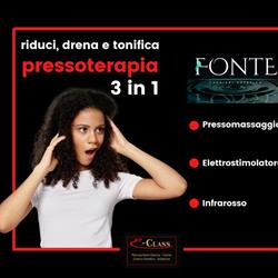 E-Class Centro Solarium Estetico, Rutigliano orari di apertura