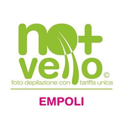 Nomasvello Empoli, orari di apertura