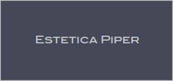Estetica Piper di Serena Giusti, Modena orari di apertura