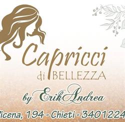 Capricci Di Bellezza Di Bucci Erika, Chieti orari di apertura