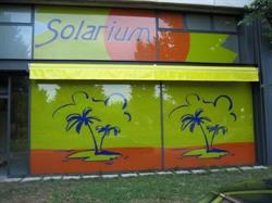 Solarium, Olgiate Comasco orari di apertura
