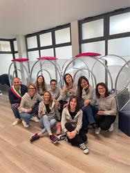 Centro Modella Di Katia Zilio, Montebelluna orari di apertura