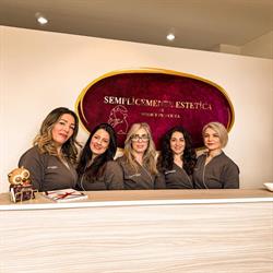 Semplicemente Estetica Di Mura Noemi e Cocco Francesca, Sassari orari di apertura