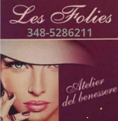 Les Folies di Bensi Sandra Trucco Semipermanente Ricostruzione Unghie Estetica, Lido di Jesolo orari di apertura
