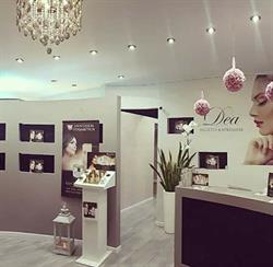 Estetica Dea Di Hasa Loreta, Orzinuovi orari di apertura