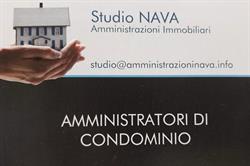 Studio Nava Amministrazioni Immobiliari, Lomazzo orari di apertura