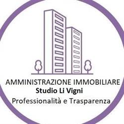 Studio Li Vigni Amministrazione di Condomini, Palermo orari di apertura