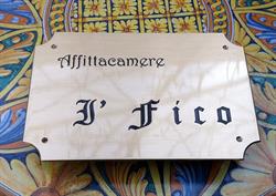 Affittacamere I' Fico - Stare d'Incanto a Firenze, orari di apertura