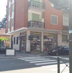 Ferramenta Pitagora Nichelino, orari di apertura