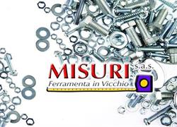 Misuri SaS ferramenta, Vicchio orari di apertura