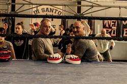 Team Boxe, Roma orari di apertura