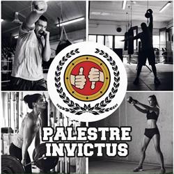 Palestra Invictus Academy, Roma orari di apertura