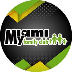 Miami Sporting Club, Roma orari di apertura