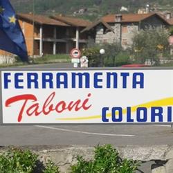 Ferramenta E Vernici Di Taboni Ambrogio, Badetto orari di apertura