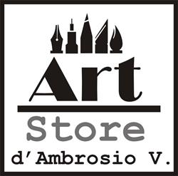 Art Store Belle Arti D'Ambrosio Vincenzo, Trani orari di apertura