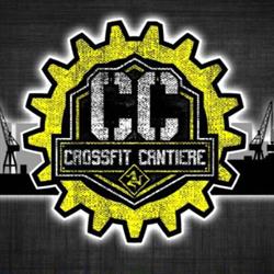 Crossfit Cantiere, Palermo orari di apertura