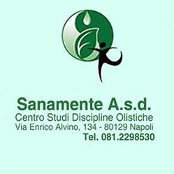 Sanamente - Francesco De Crescenzo Napoli, orari di apertura