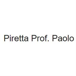 Piretta Prof. Paolo, Torino orari di apertura